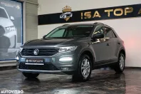Volkswagen T-Roc din 2021 cu 175.507 km - oferta VOL181284 - foto 1