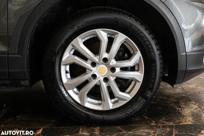 Volkswagen T-Roc din 2021 cu 175.507 km - oferta VOL181284 - foto 9