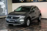 Volkswagen T-Roc din 2021 cu 175.507 km - oferta VOL181284 - foto 13