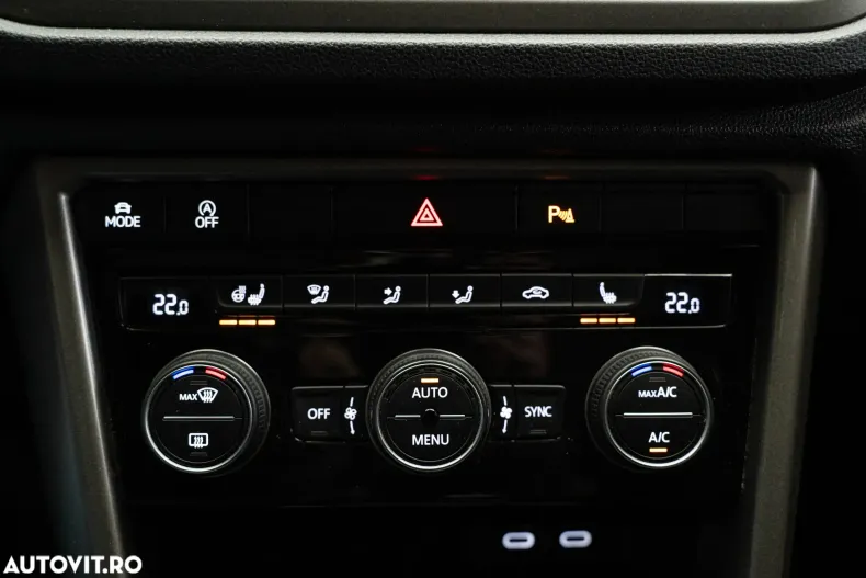 Volkswagen T-Roc din 2021 cu 175.507 km - oferta VOL181284 - foto 17