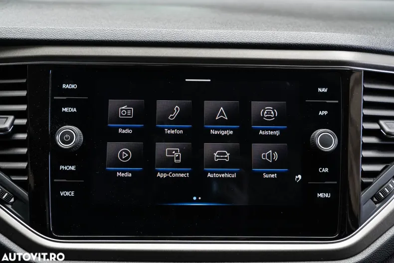 Volkswagen T-Roc din 2021 cu 175.507 km - oferta VOL181284 - foto 18