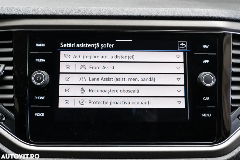 Volkswagen T-Roc din 2021 cu 175.507 km - oferta VOL181284 - foto 19