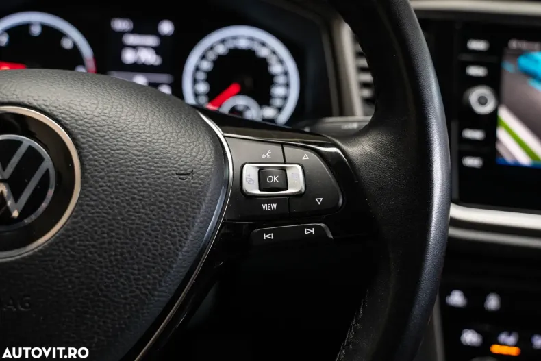 Volkswagen T-Roc din 2021 cu 175.507 km - oferta VOL181284 - foto 20