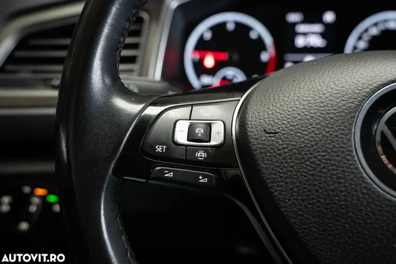 Volkswagen T-Roc din 2021 cu 175.507 km - oferta VOL181284 - foto 21