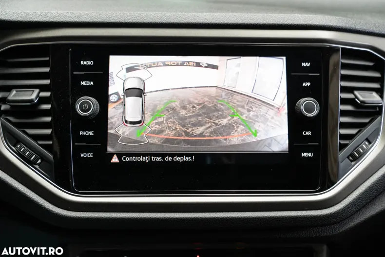 Volkswagen T-Roc din 2021 cu 175.507 km - oferta VOL181284 - foto 25