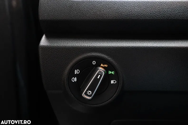 Volkswagen T-Roc din 2021 cu 175.507 km - oferta VOL181284 - foto 27