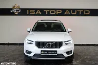 Volvo XC40 din 2021 cu 151.076 km - oferta VOL181285 - foto 2