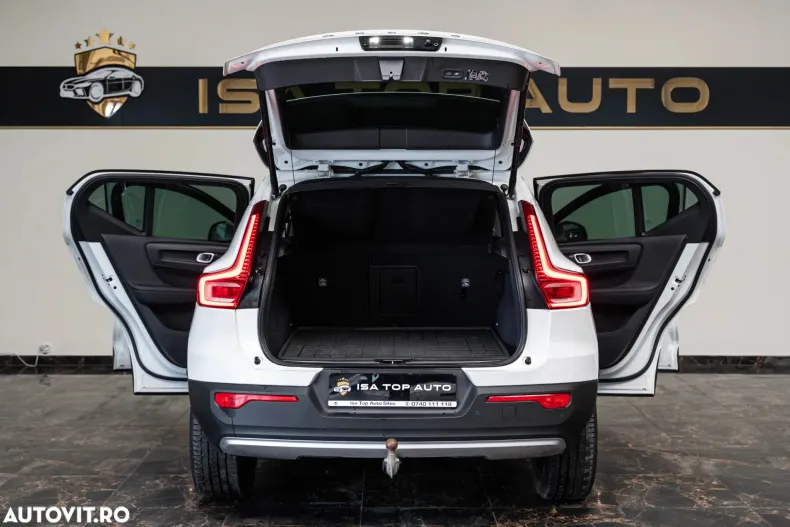 Volvo XC40 din 2021 cu 151.076 km - oferta VOL181285 - foto 3