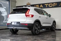 Volvo XC40 din 2021 cu 151.076 km - oferta VOL181285 - foto 4