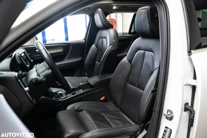 Volvo XC40 din 2021 cu 151.076 km - oferta VOL181285 - foto 5