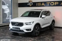 Volvo XC40 din 2021 cu 151.076 km - oferta VOL181285 - foto 10