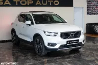 Volvo XC40 din 2021 cu 151.076 km - oferta VOL181285 - foto 11
