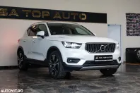 Volvo XC40 din 2021 cu 151.076 km - oferta VOL181285 - foto 12