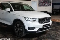Volvo XC40 din 2021 cu 151.076 km - oferta VOL181285 - foto 13
