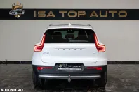 Volvo XC40 din 2021 cu 151.076 km - oferta VOL181285 - foto 37