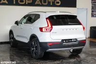 Volvo XC40 din 2021 cu 151.076 km - oferta VOL181285 - foto 39