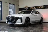 BMW Seria 7 din 2026 cu 30 km - oferta BMW181286 - foto 1