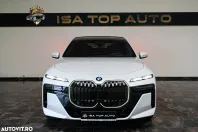 BMW Seria 7 din 2026 cu 30 km - oferta BMW181286 - foto 2
