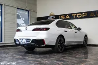 BMW Seria 7 din 2026 cu 30 km - oferta BMW181286 - foto 4