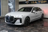 BMW Seria 7 din 2026 cu 30 km - oferta BMW181286 - foto 10