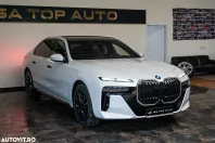 BMW Seria 7 din 2026 cu 30 km - oferta BMW181286 - foto 11