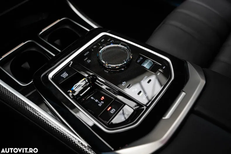 BMW Seria 7 din 2026 cu 30 km - oferta BMW181286 - foto 15