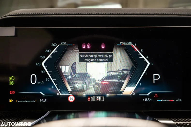 BMW Seria 7 din 2026 cu 30 km - oferta BMW181286 - foto 25