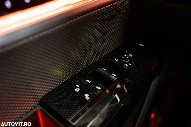 BMW Seria 7 din 2026 cu 30 km - oferta BMW181286 - foto 26