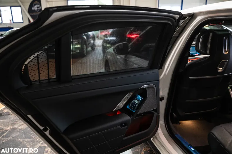 BMW Seria 7 din 2026 cu 30 km - oferta BMW181286 - foto 30