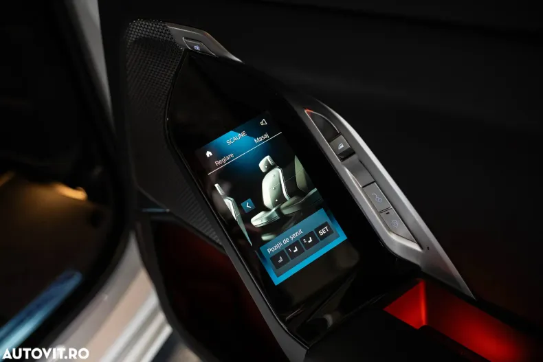 BMW Seria 7 din 2026 cu 30 km - oferta BMW181286 - foto 31