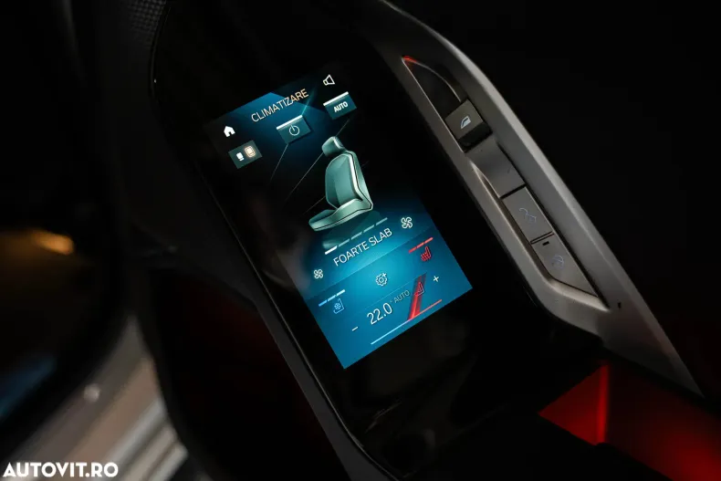 BMW Seria 7 din 2026 cu 30 km - oferta BMW181286 - foto 32