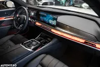 BMW Seria 7 din 2026 cu 30 km - oferta BMW181286 - foto 35