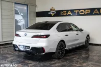 BMW Seria 7 din 2026 cu 30 km - oferta BMW181286 - foto 39