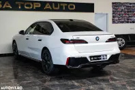 BMW Seria 7 din 2026 cu 30 km - oferta BMW181286 - foto 40