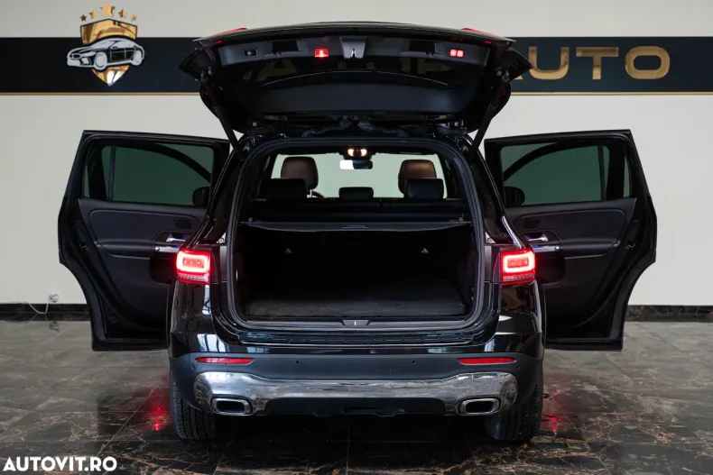 Mercedes-Benz GLB din 2021 cu 163.411 km - oferta MER181287 - foto 3