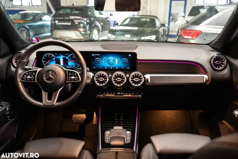 Mercedes-Benz GLB din 2021 cu 163.411 km - oferta MER181287 - foto 8