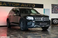 Mercedes-Benz GLB din 2021 cu 163.411 km - oferta MER181287 - foto 12