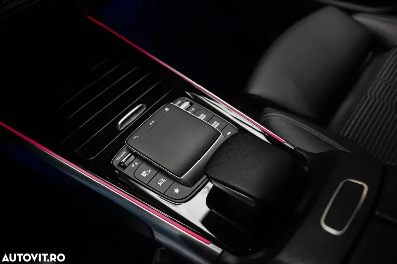 Mercedes-Benz GLB din 2021 cu 163.411 km - oferta MER181287 - foto 14