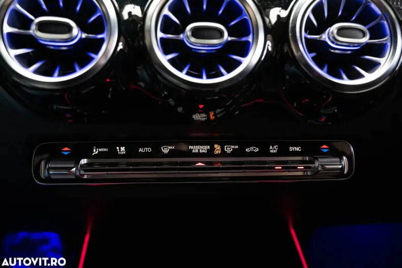 Mercedes-Benz GLB din 2021 cu 163.411 km - oferta MER181287 - foto 15