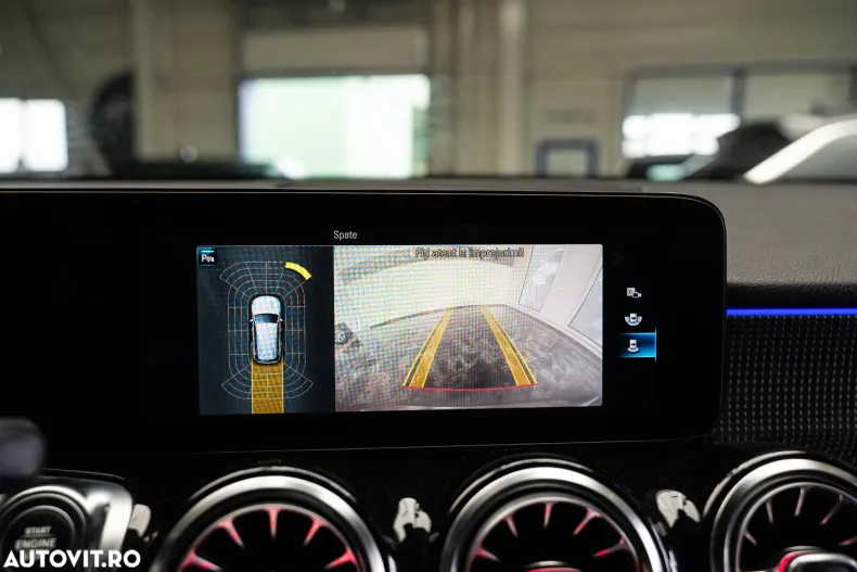 Mercedes-Benz GLB din 2021 cu 163.411 km - oferta MER181287 - foto 17