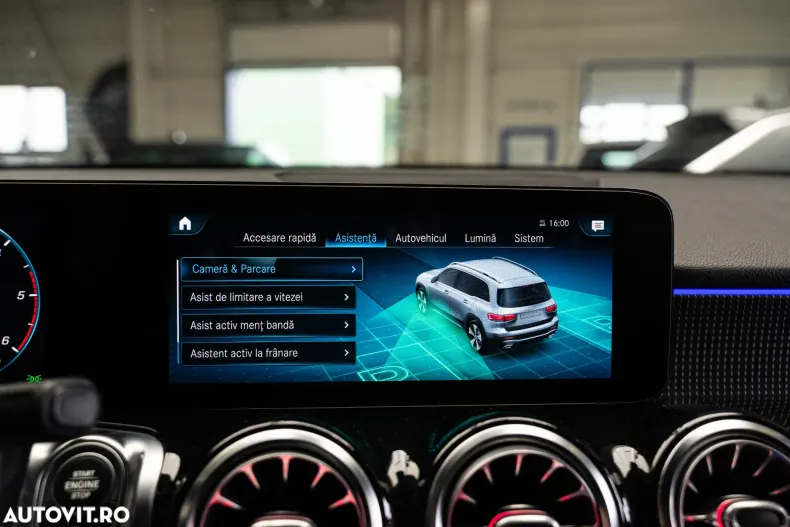 Mercedes-Benz GLB din 2021 cu 163.411 km - oferta MER181287 - foto 19