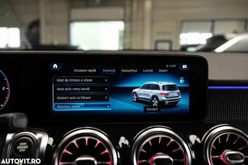 Mercedes-Benz GLB din 2021 cu 163.411 km - oferta MER181287 - foto 20