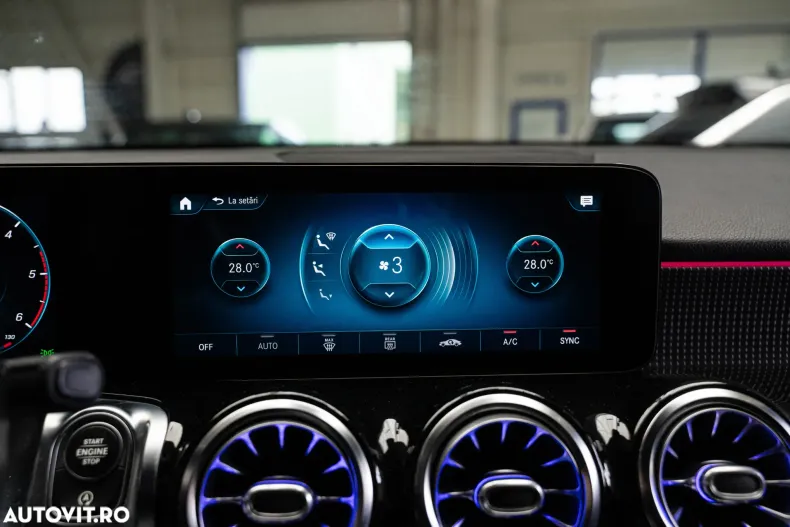 Mercedes-Benz GLB din 2021 cu 163.411 km - oferta MER181287 - foto 21