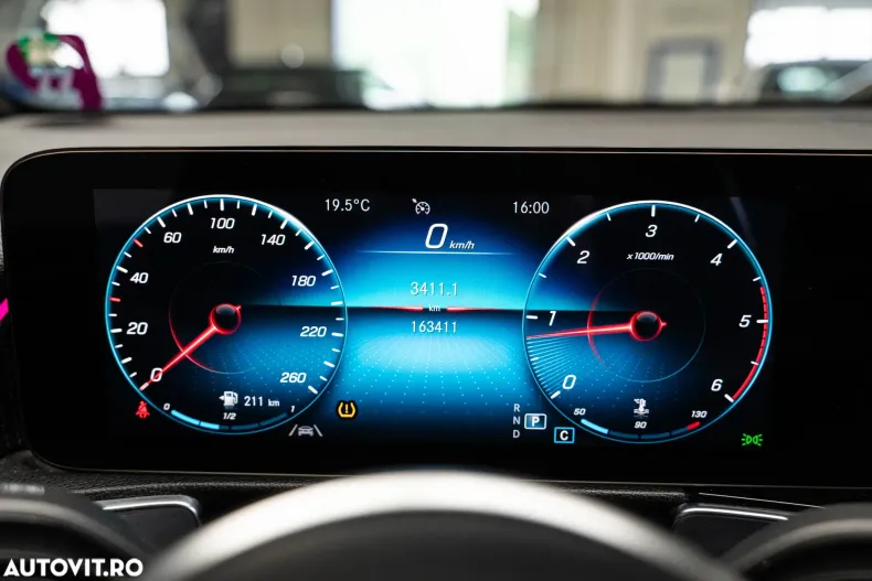 Mercedes-Benz GLB din 2021 cu 163.411 km - oferta MER181287 - foto 24