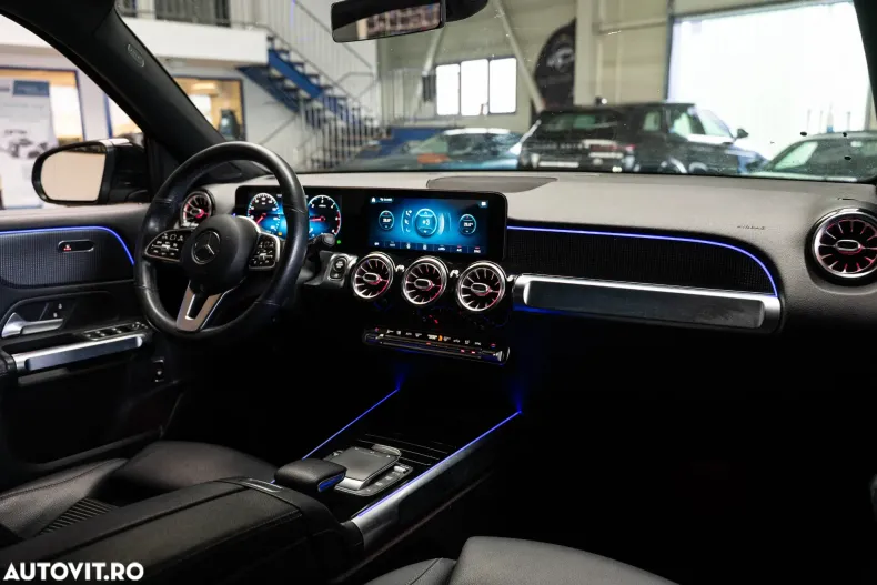 Mercedes-Benz GLB din 2021 cu 163.411 km - oferta MER181287 - foto 28