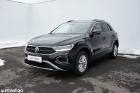 Volkswagen T-Roc din 2023 cu 42.612 km - oferta VOL181288 - foto 1