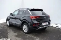 Volkswagen T-Roc din 2023 cu 42.612 km - oferta VOL181288 - foto 3