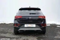 Volkswagen T-Roc din 2023 cu 42.612 km - oferta VOL181288 - foto 4