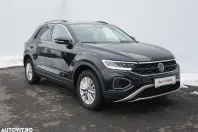 Volkswagen T-Roc din 2023 cu 42.612 km - oferta VOL181288 - foto 7