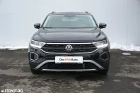 Volkswagen T-Roc din 2023 cu 42.612 km - oferta VOL181288 - foto 8